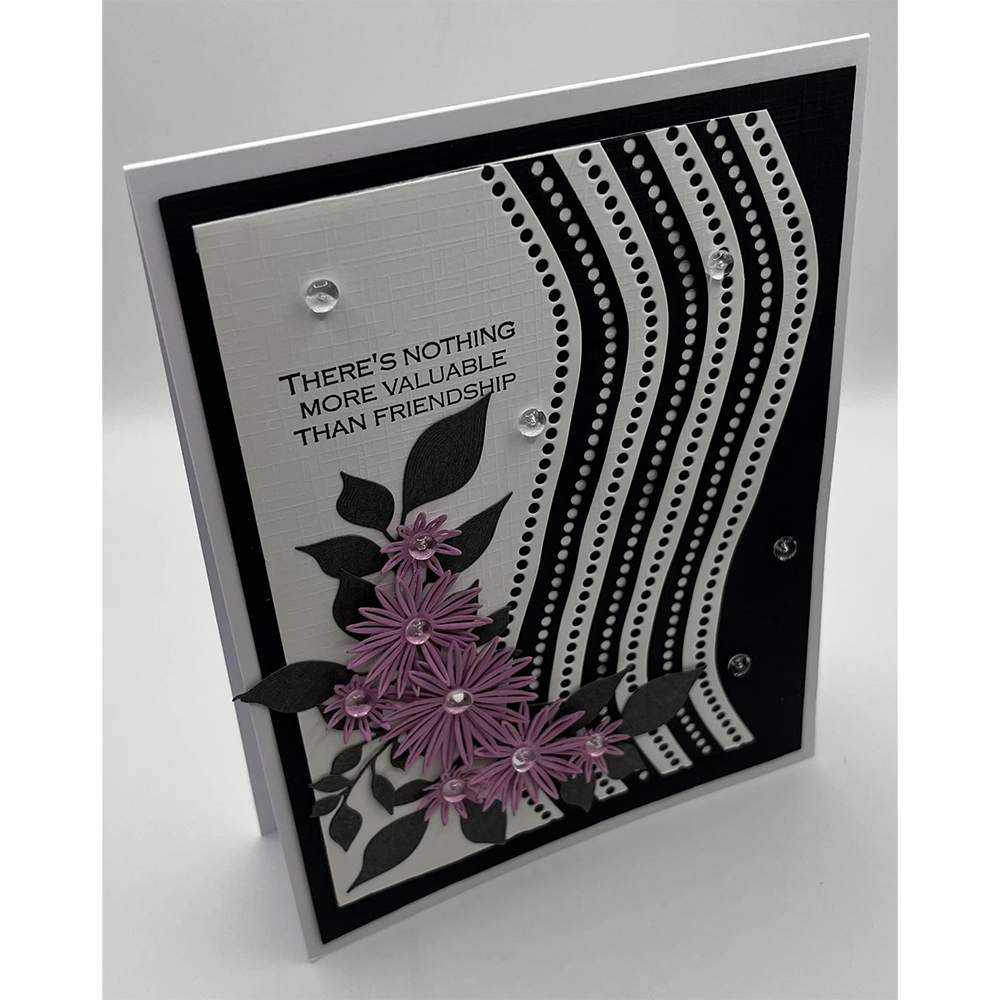 John Next Door Lattice Edges - Image 2