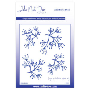 John Next Door Elderflower