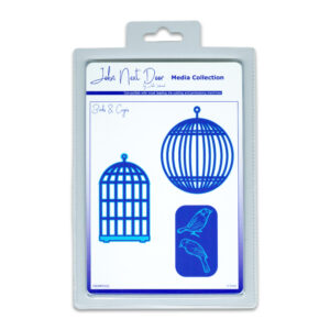 John Next Door Birds & Cages