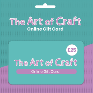 Online Gift Card