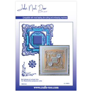 John Next Door Hathersage