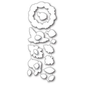 Memory Box - Autumn Birdie