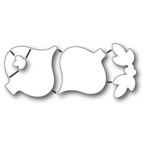 Memory Box - Delightful Ornament