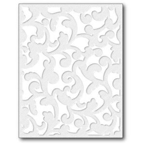 Memory Box - Elliana Detail Plate