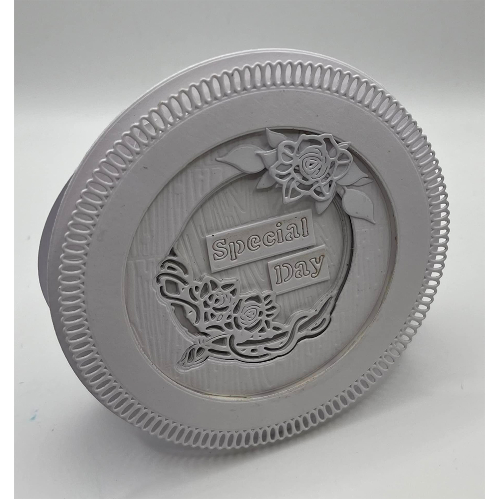 Pretty Chic Rose Additions