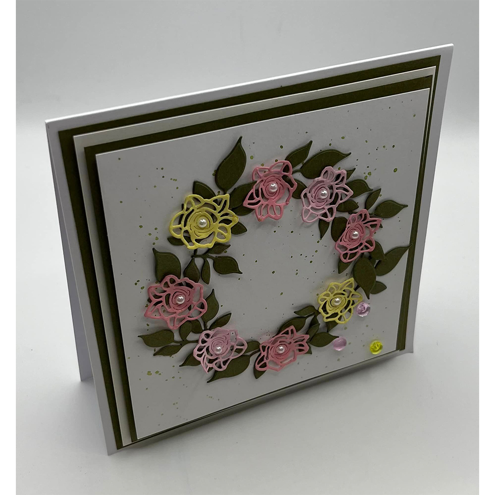 Pretty Chic - Chic Roses