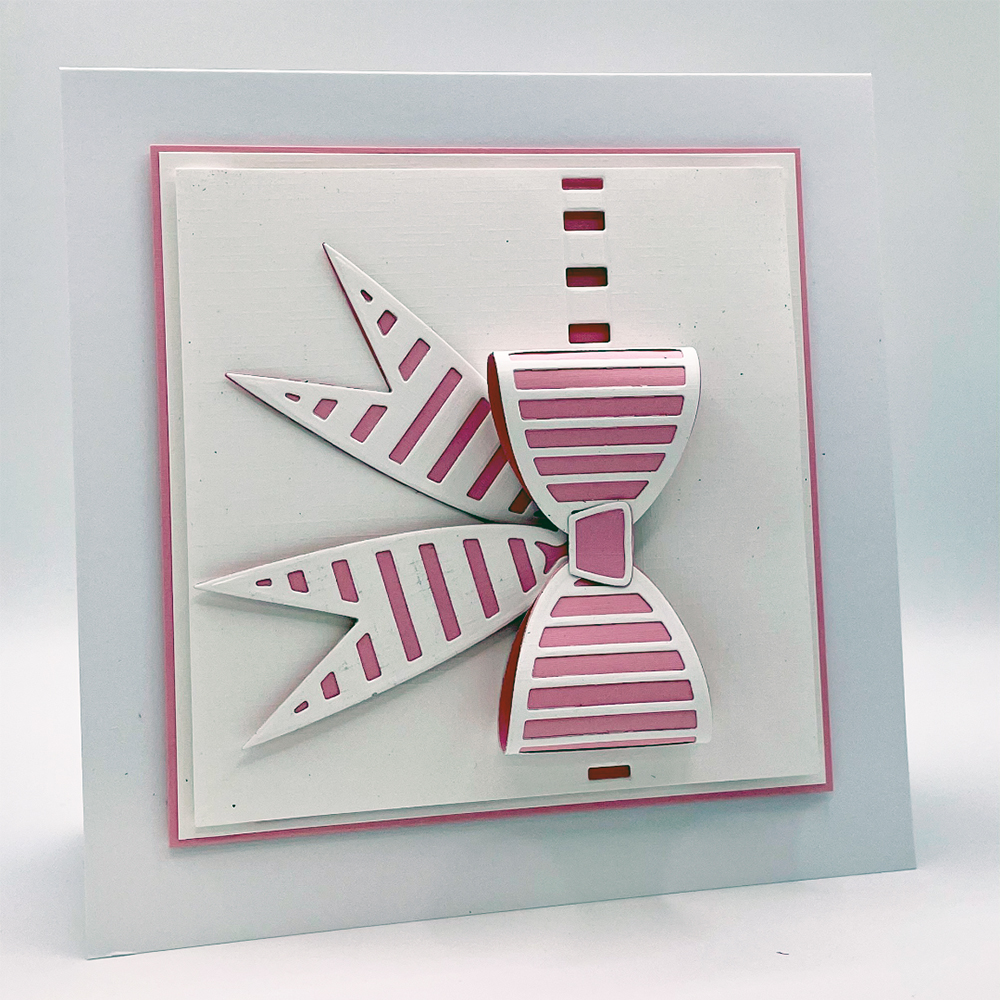 John Next Door Jane’s Bow