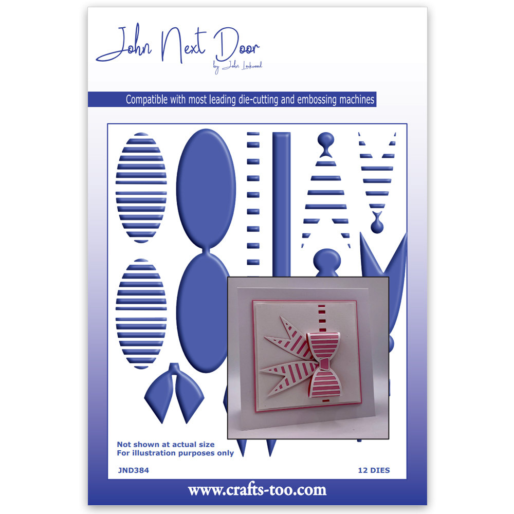 John Next Door Jane’s Bow