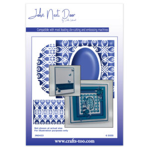 John Next Door - Infinity Panels