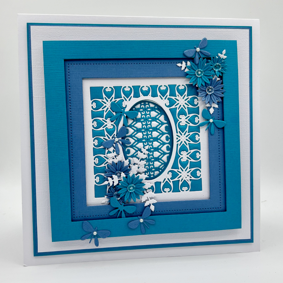 John Next Door - Infinity Panels