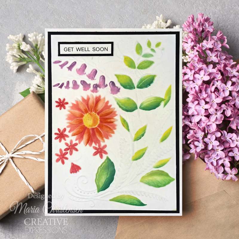 Paper Cuts Sunshine Serenade