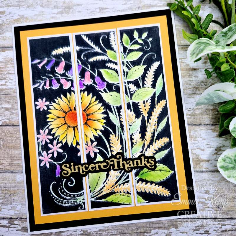 Paper Cuts Sunshine Serenade - Image 9