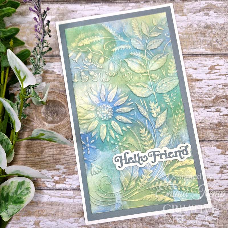 Paper Cuts Sunshine Serenade - Image 8