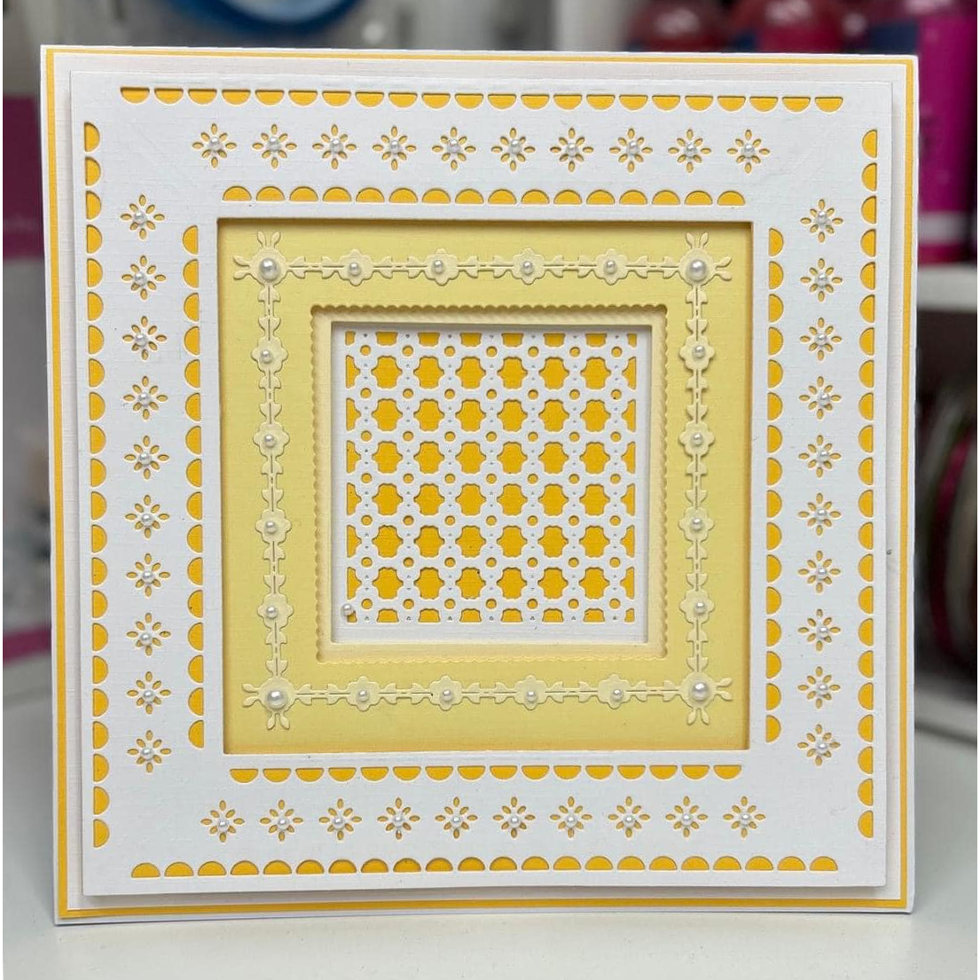 John Next Door Delicate Frame - Image 2