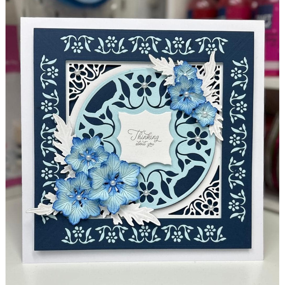 John Next Door Scarlett Flower - Image 5