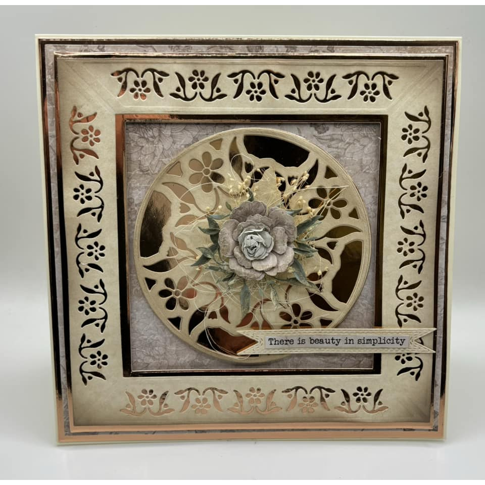 John Next Door Folk Art Frame - Image 3