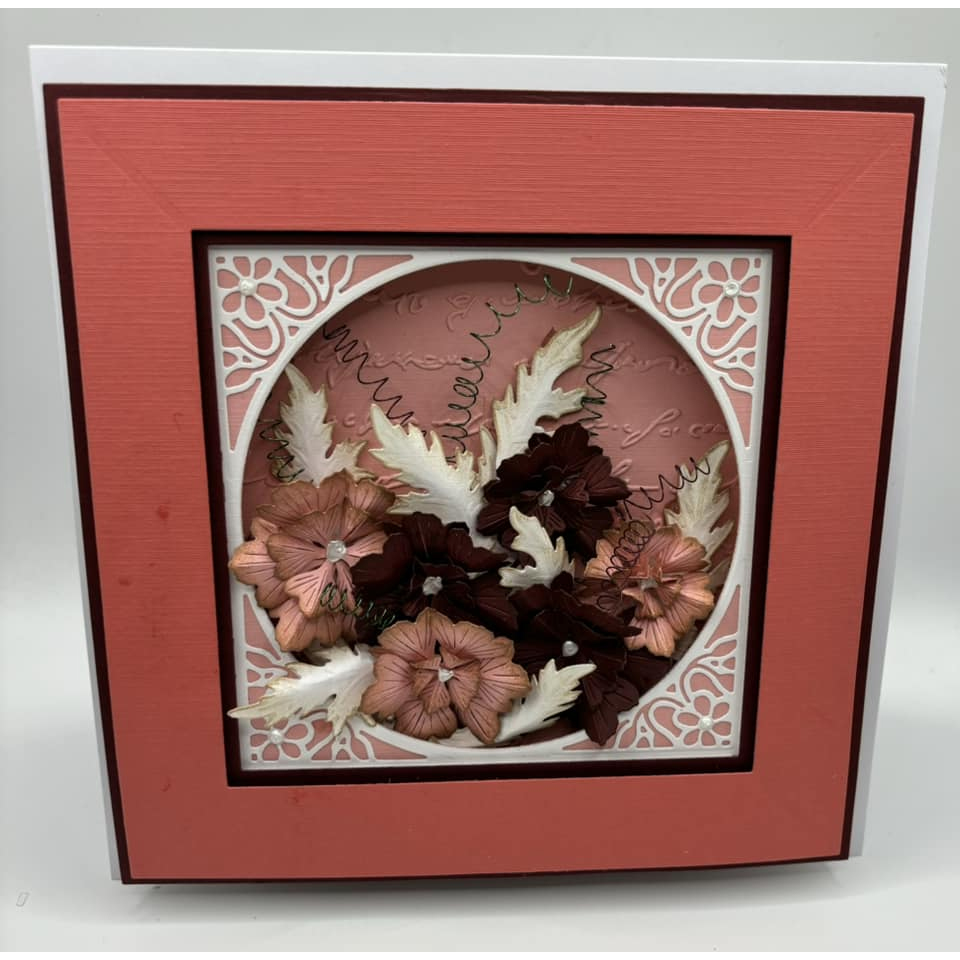 John Next Door Scarlett Flower - Image 4