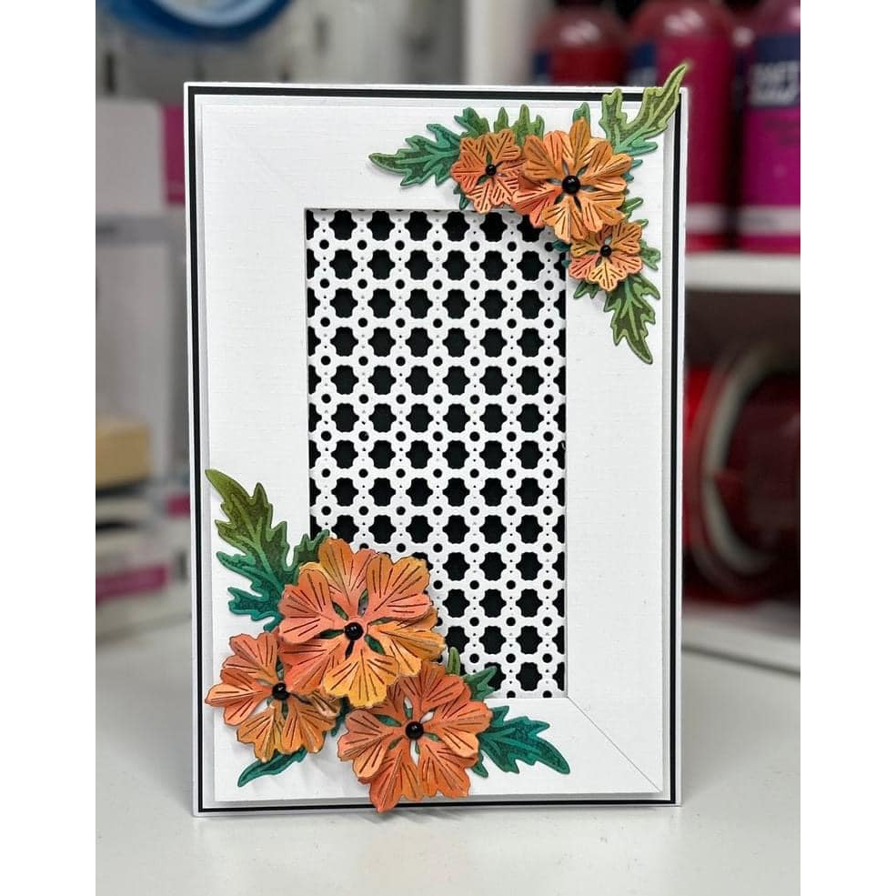 John Next Door Scarlett Flower - Image 3