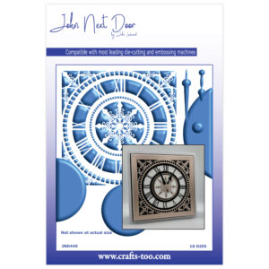 John Next Door Tempus Fugit