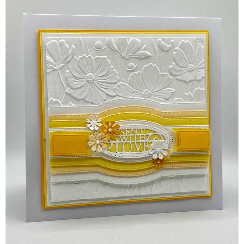 John Next Door Oval Band - Image 2