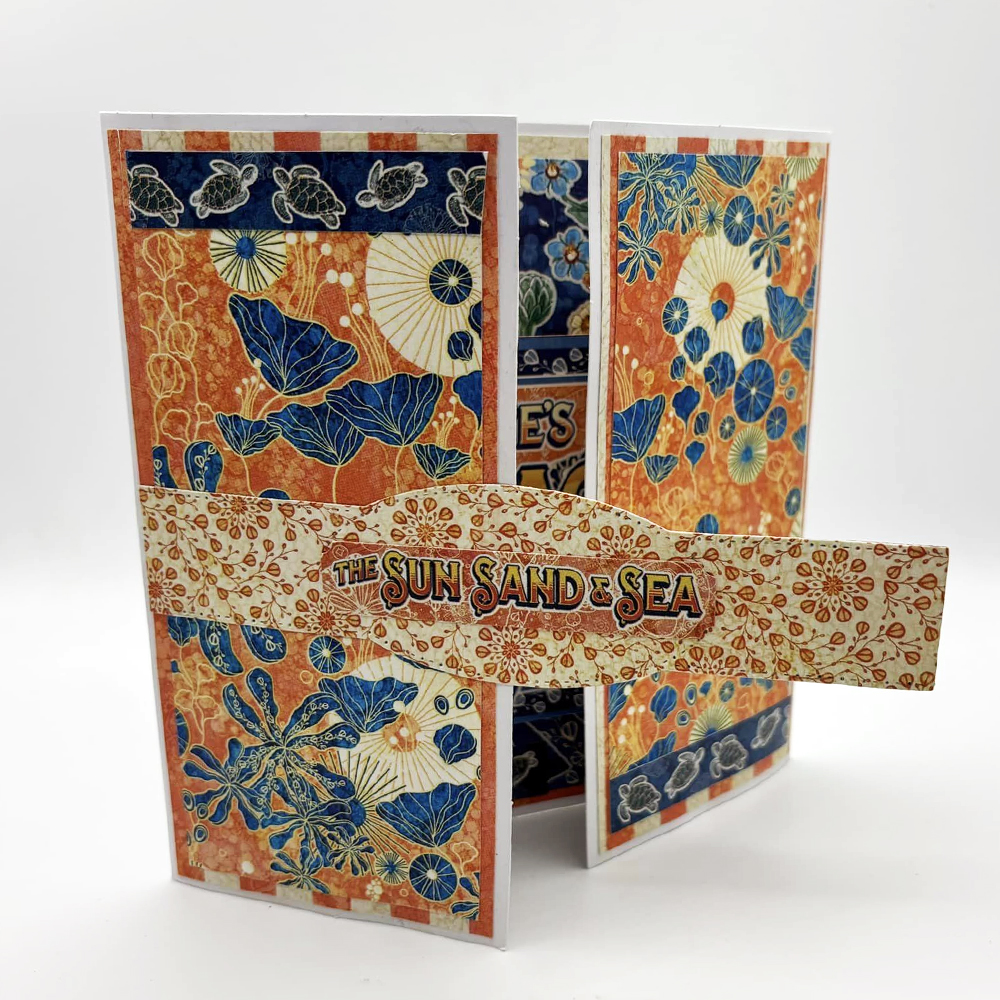 John Next Door Oval Band - Image 4