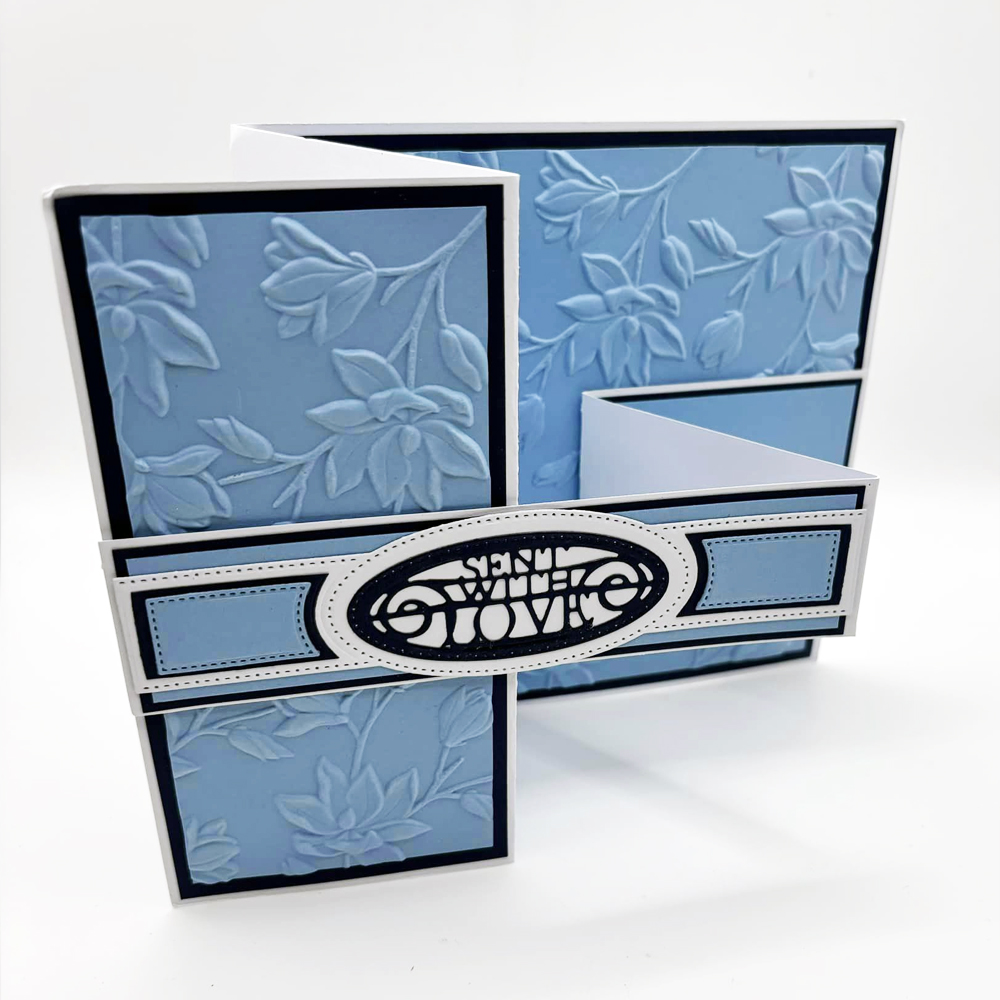 John Next Door Oval Band - Image 5