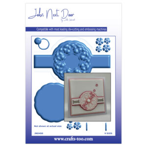 John Next Door Circle Band