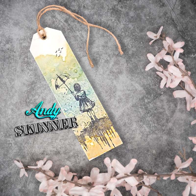 Andy Skinner I’ll Be Your Umbrella - Image 6