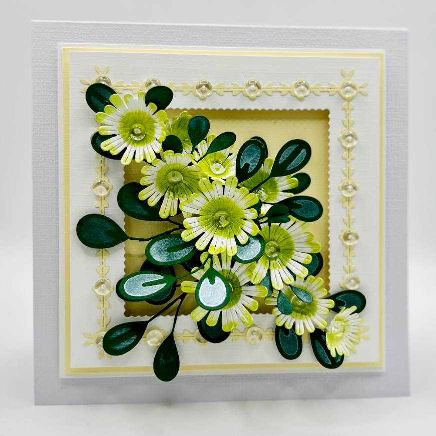 John Next Door Eucalyptus Leaves