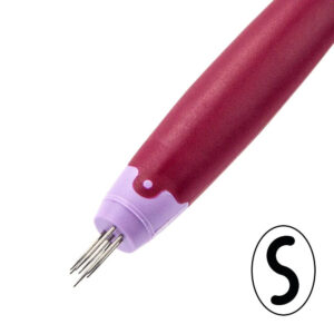 Pergamano Perforating Tool - Wave