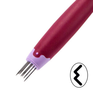 Pergamano Perforating Tool - Wing