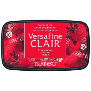 VersaFine Clair Strawberry