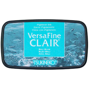 VersaFine Clair Bali Blue