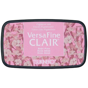 VersaFine Clair Baby Pink