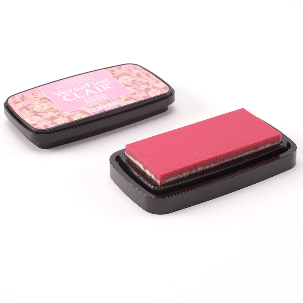 VersaFine Clair Baby Pink