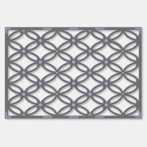 Tied Together Lace Die