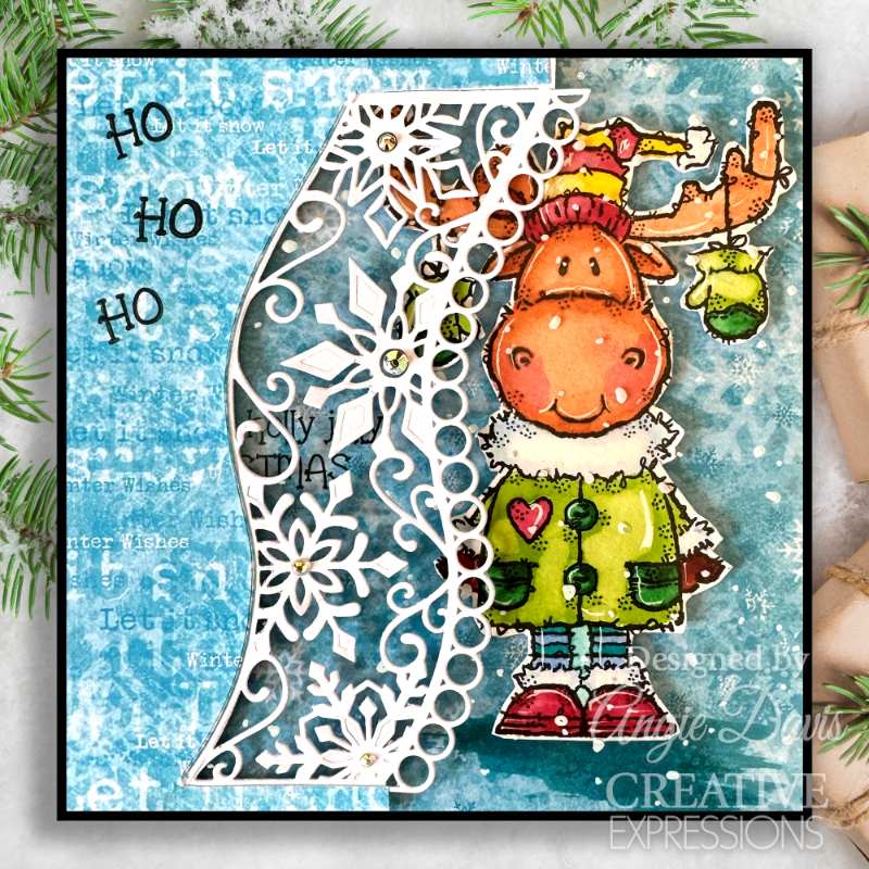 Woodware Francoise Read Maurice Moose - Image 12