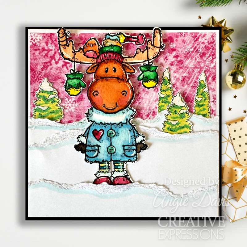 Woodware Francoise Read Maurice Moose - Image 13