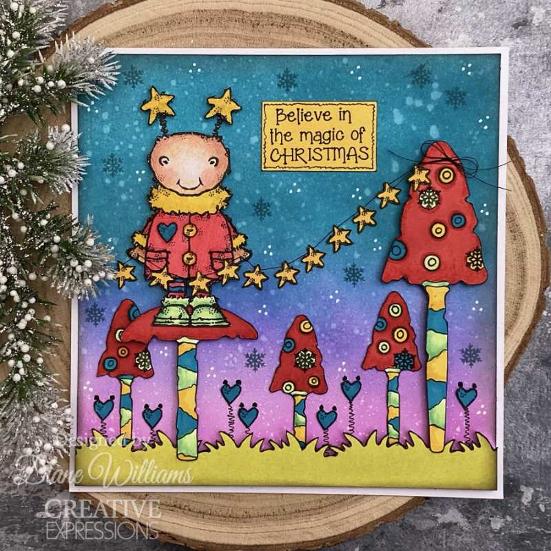 Woodware Francoise Read Maurice Moose - Image 17