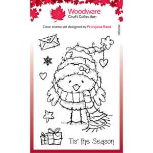 Woodware Francoise Read - All Wrapped Up