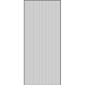 Starform Glitter Sticker Line Borders