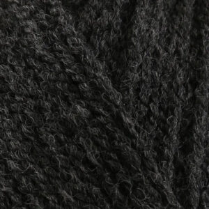 Wendy with Wool Graphite