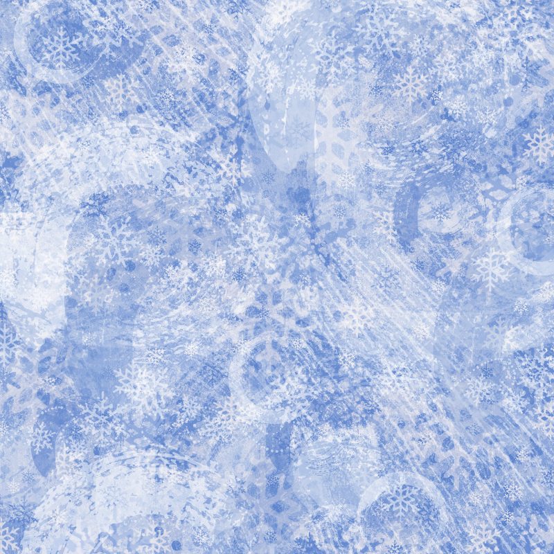 Woodware Francoise Read Snowscape 8 in x 8 in Paper Pad - Image 13