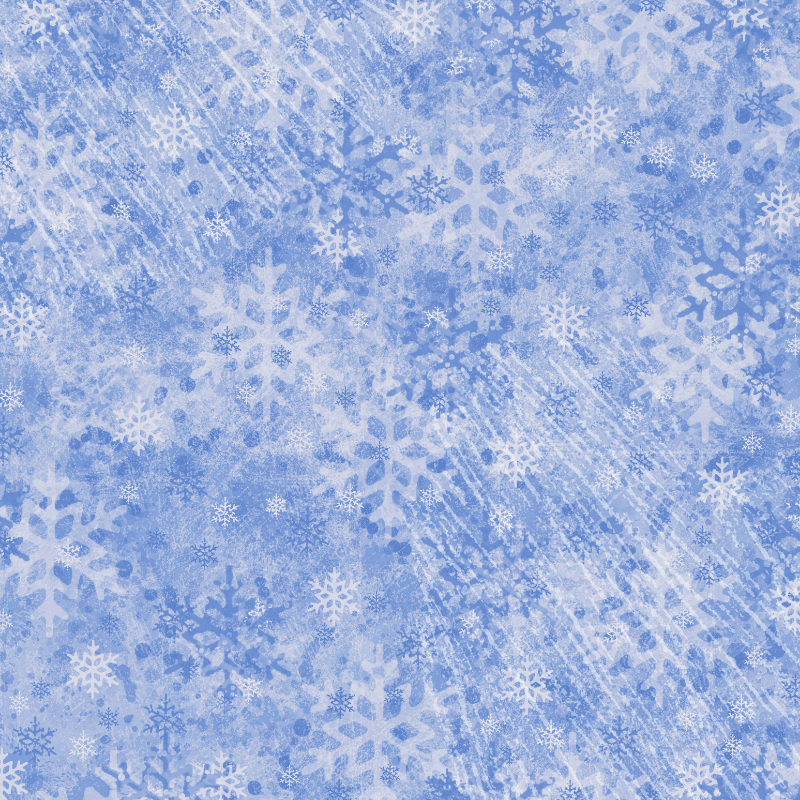 Woodware Francoise Read Snowscape 8 in x 8 in Paper Pad - Image 12