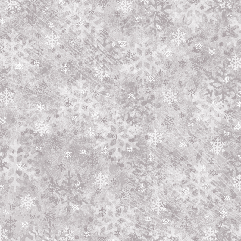 Woodware Francoise Read Snowscape 8 in x 8 in Paper Pad - Image 10
