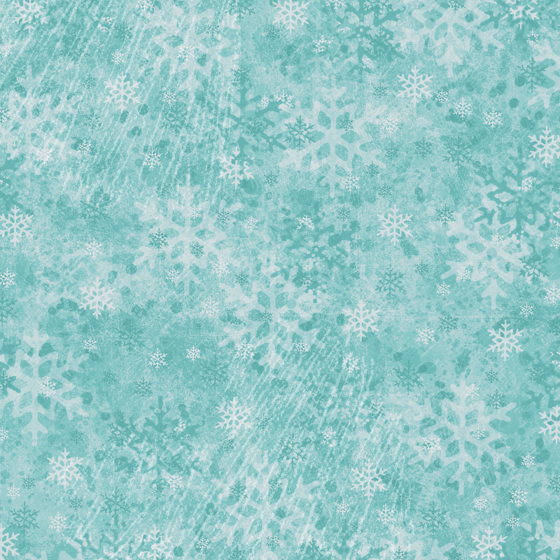 Woodware Francoise Read Snowscape 8 in x 8 in Paper Pad - Image 8