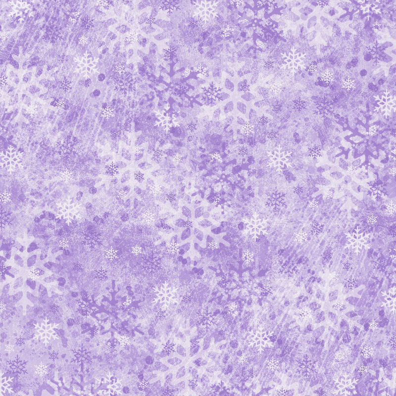 Woodware Francoise Read Snowscape 8 in x 8 in Paper Pad - Image 6