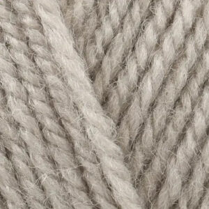 Wendy with Wool Mist