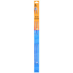 Pony Knitting Needle Classic: 30cm x 2.25mm