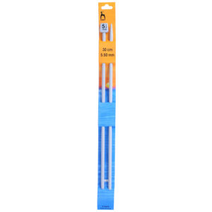 Pony Knitting Needle Classic: 30cm x 5.5mm